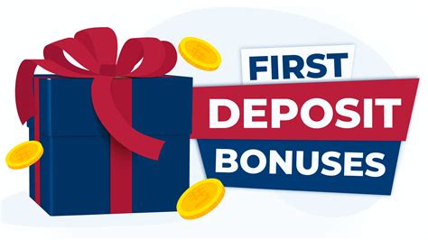 Best First Deposit Bonus Casinos 2024 – US Welcome Bonuses.